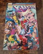 X-Men Classic Marvel Italia