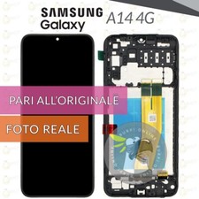 DISPLAY SAMSUNG GALAXY A14 4G