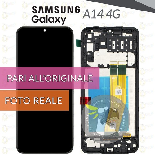Display samsung galaxy a14 - a14, 4g