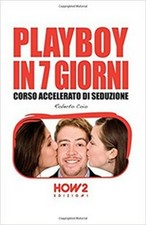 Playboy in 7 giorni. Corso