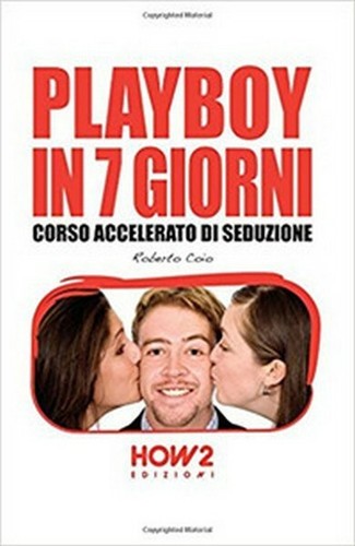 Playboy giorni corso - in,