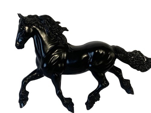 Breyer goffert 369 cavallo - breyer,