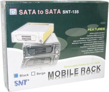 Athena Power MR-135B Rack