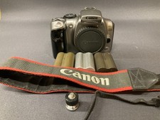 Canon EOS 300D fotocamera