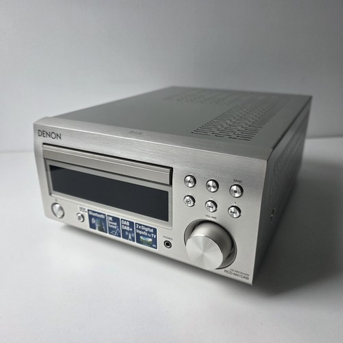 Denon rcd m41dab dab - denon, cd/dab