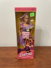 Nuovo 1988 regalo Barbie