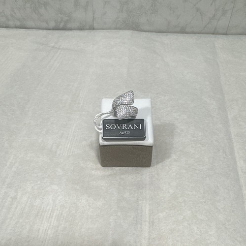 Sovrani anello donna - , fascia