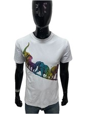 Just Cavalli T-Shirt Uomo 2XL