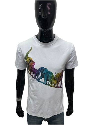 Just cavalli shirt uomo - t-shirt,