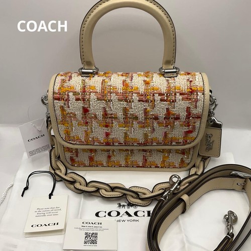 Coach rogue borsa - rogue, tracolla
