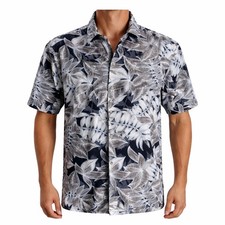 Camicia Aloha Hawaii XLT In