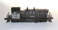 Clean - Lionel #616 Santa Fe