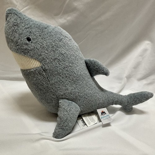 Giocattolo peluche - 🦈giocattolo,