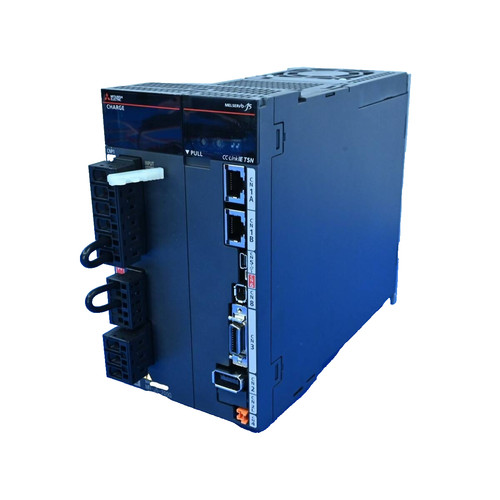 Amplificatore servo mitsubishi - amplificatore,