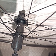 Shimano WH-R501 28" set di