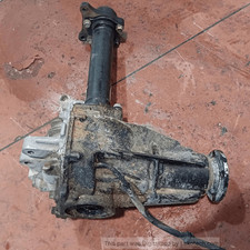 Differenziale ant. compl.  KIA