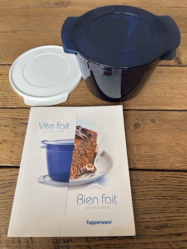 Tupperware microcook rond 25 - microcook,