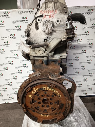 Blocco motore mercedes - motore,