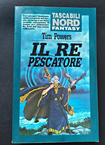 Pescatore il re - il,