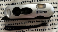 Polaroid I-Zone fotocamera