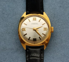 OROLOGIO meccanico vintage