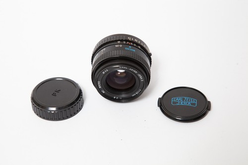 Carl zeiss jena - carl, macro