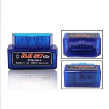 ELM327 V1.5 Bluetooth OBD2