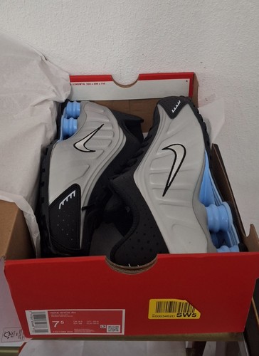 Nike shox scarpa unisex - nike,