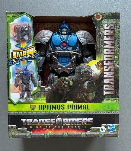 Hasbro transformers ascesa - transformers,