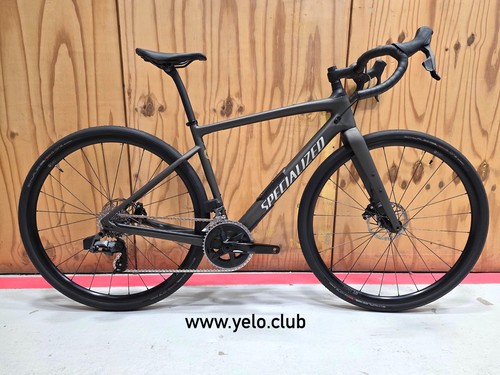 Aggiornato specialized diverge - specialized,