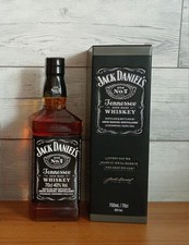 Jack Daniel's Tennessee