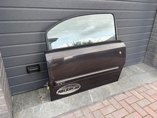 Microcar MC 2008 porta