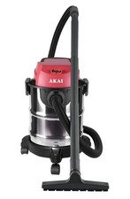 AKAI Bidone Aspiratutto 20L