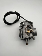 Suzuki GSXR750 Carburatore