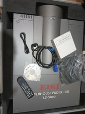 PROIETTORE EIKI LC-X800