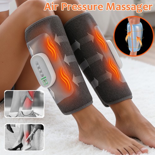 Massaggiatore gambe senza fili - massaggiatore,