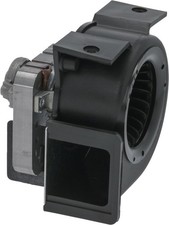 Ventilatore Estrazione Polveri