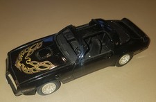BOS 1/43 PONTIAC FIREBIRD