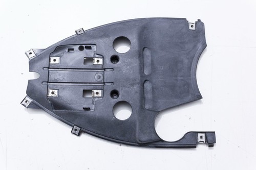 Carena plastica codone - plastica,
