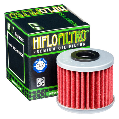 Hiflofiltro filtro compatibile - hiflofiltro,
