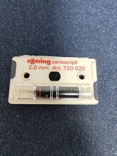 Rotring Rapidograph Technical