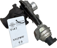 Turbo turbina turbocompressore per  FIAT LANCIA codice ricambio : 55239695