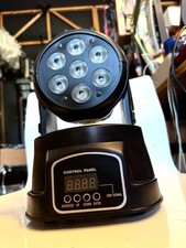 Mini Lead - Testa Mobile Luci