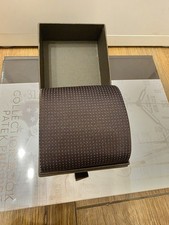 Cravatta Patek Philippe