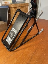 Old Man Mountain Rear Mounted