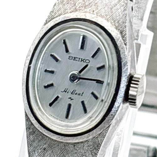 Orologio antico donna seiko - donna,