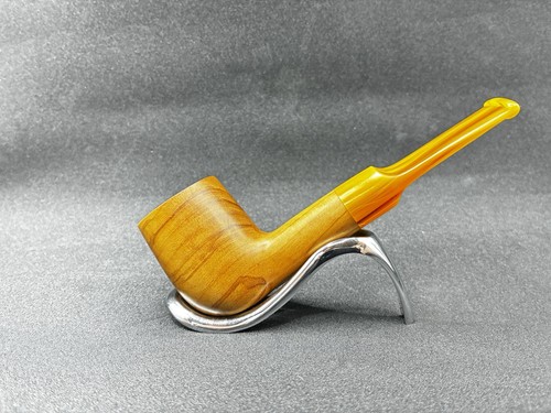 Pipa tabacco volkan bottega - bottega, in