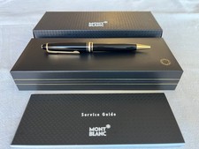 ORIGINAL MONTBLANC PENNA A
