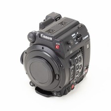 Canon EOS C200B 8,85 MP EF