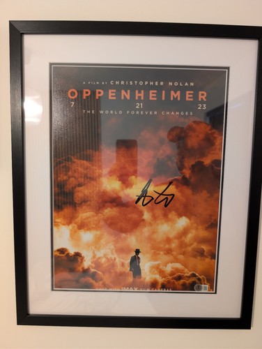 Ludwig goransson signed - ludwig,